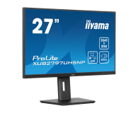 IIYAMA ProLite XUB2797UHSNP-B1 - 1284779 - zdjęcie 2